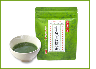 N itiran tea