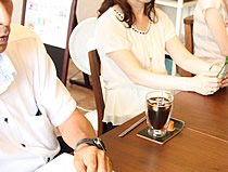 座談会