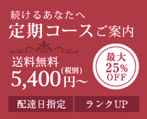 定期コースご案内